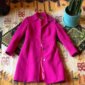 J crew coat